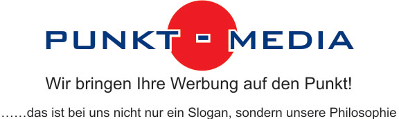 Logo Punkt Media